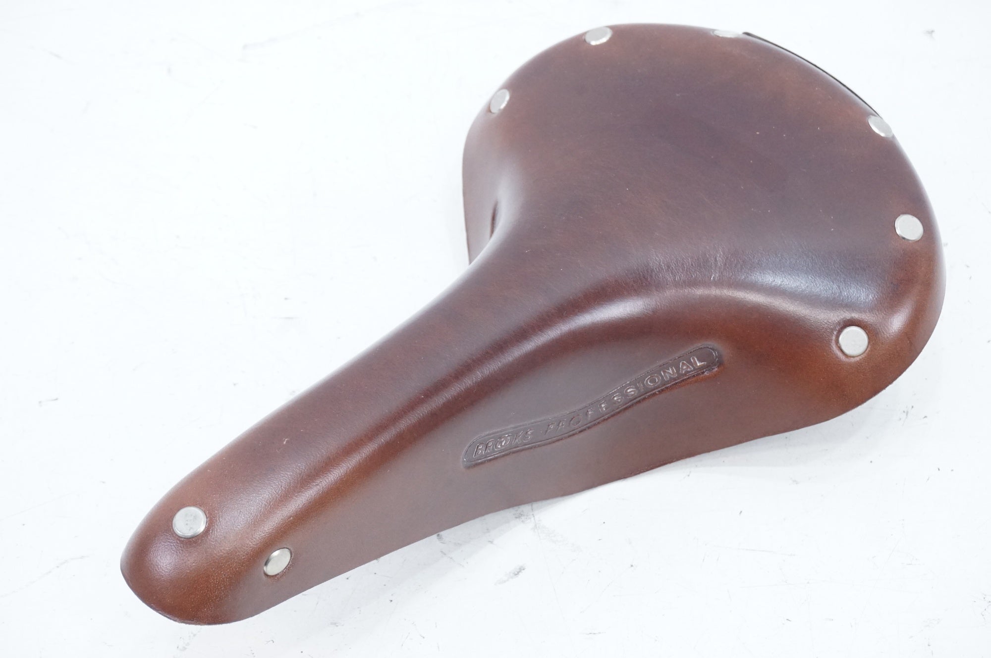 ブルックス（BROOKS）プロフェッショナル・セレクト 箱入 新品未使用品 ブルックス（BROOKS）プロフェッショナル・セレクト 箱入 新品未