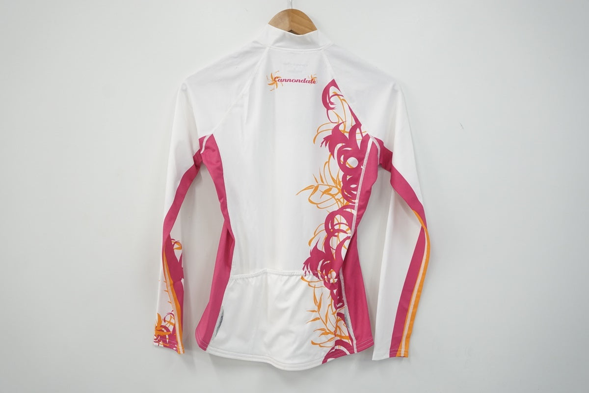 CANNONDALE 「キャノンデール」 レディース XSサイズ ウェア / 浜松店