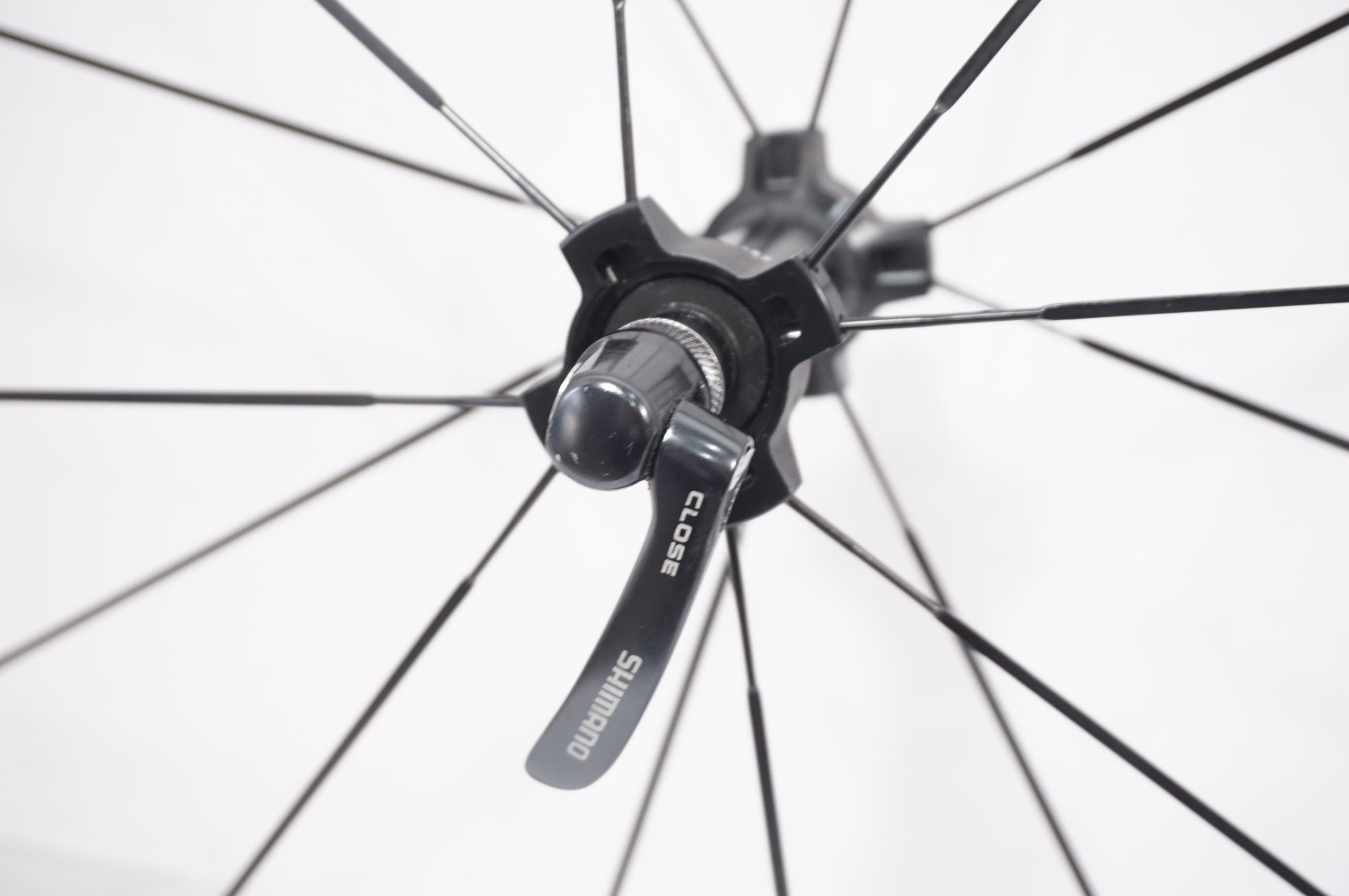 シマノホイール シマノWH-RS300 付属品多数有り SHIMANO 「シマノ」 WH-RS300 シマノ11S ホイールセット