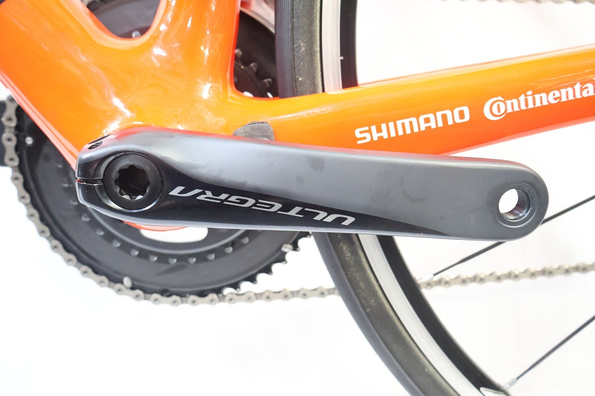 LAPIERRE 「ラピエール」 AIRCODE SL ULTIMATE 2017年モデル Di2 ロードバイク / 高知店