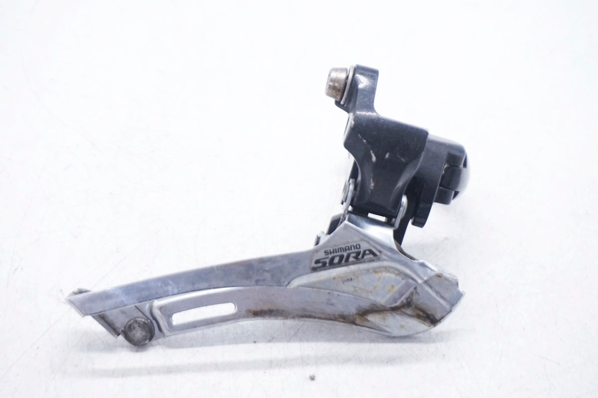 SHIMANO 「シマノ」 SORA FD-3500 フロントディレイラー / 大阪門真店