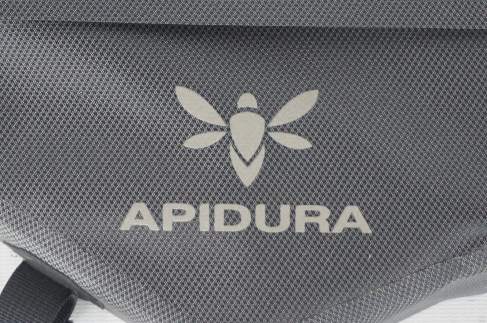 APIDURA 「アピデュラ」 エクスペディション 3L フレームバッグ / 阪急塚口店
