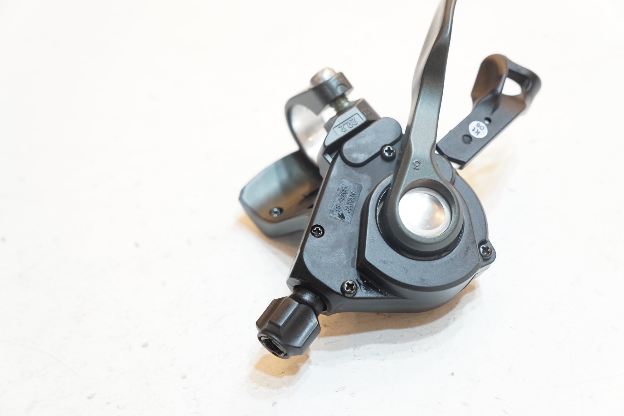 SHIMANO 「シマノ」 TIAGRA SL-4700 シフトレバーセット / バイチャリ浦和ベース