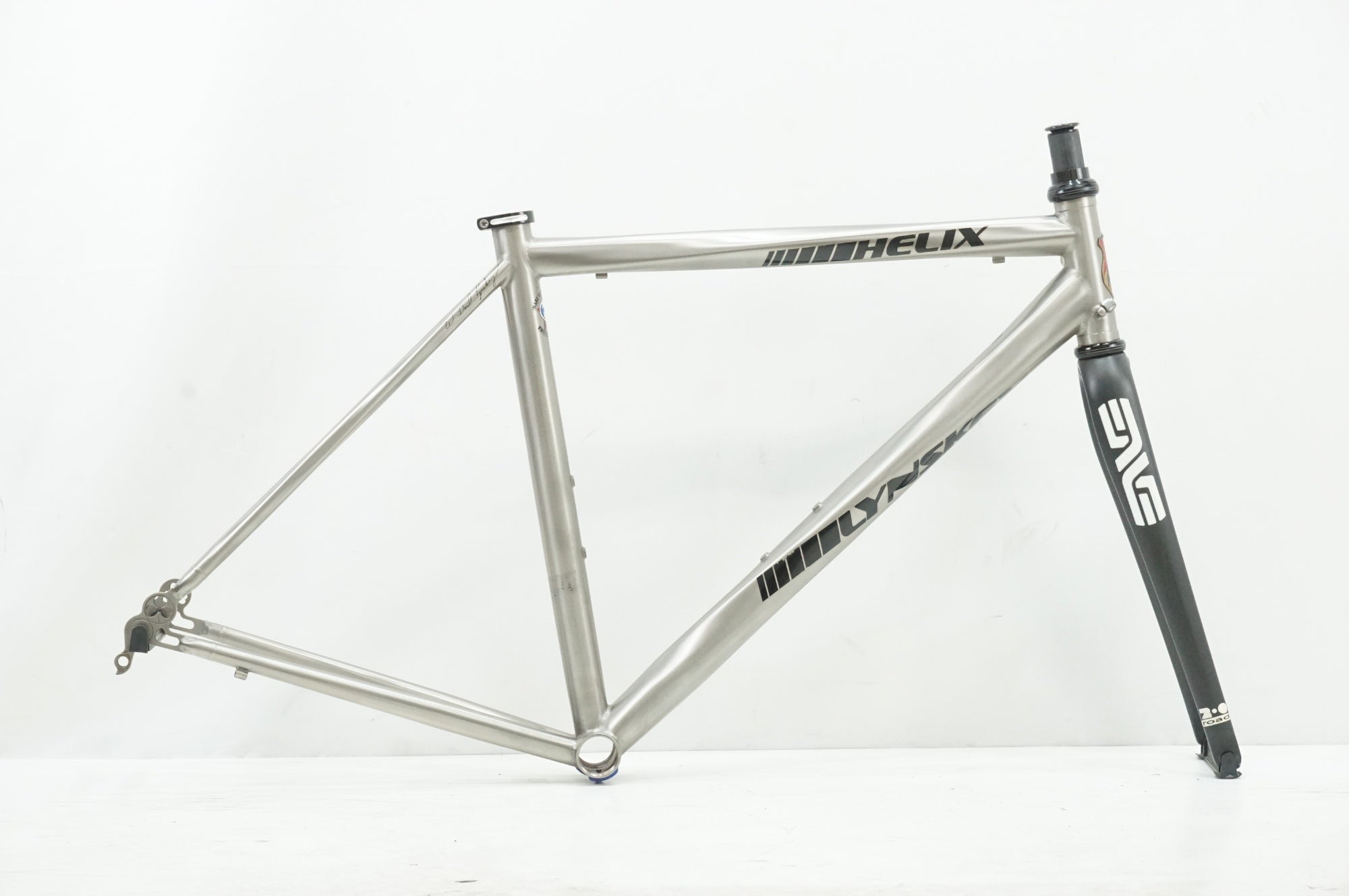 LYNSKEY 「リンスキー」 HELIX SPORT 年式不明 フレームセット / 大宮店