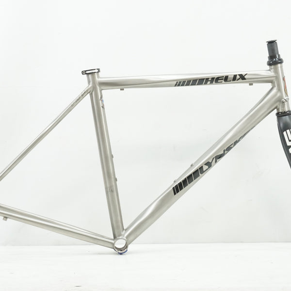 LYNSKEY 「リンスキー」 HELIX SPORT 年式不明 フレームセット / 大宮