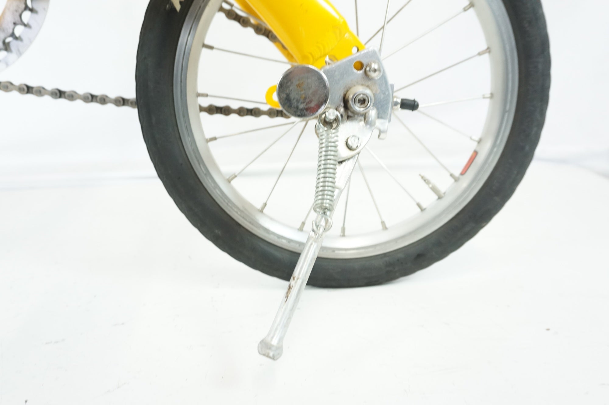 DAHON 「ダホン」 DOVE PLUS 2022年モデル 折り畳み自転車 / 宇都宮店