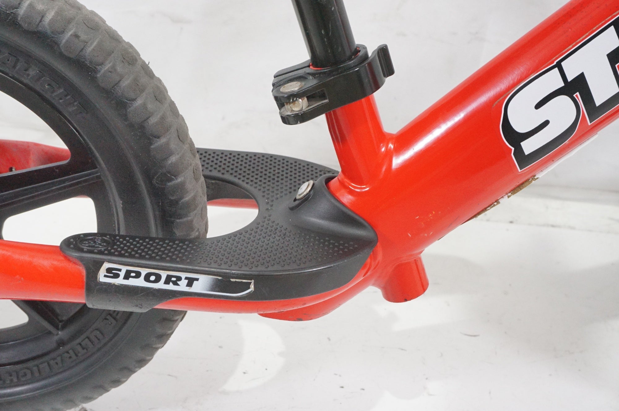 STRIDER 「ストライダー」 12 SPORT 年式不明 キッズバイク