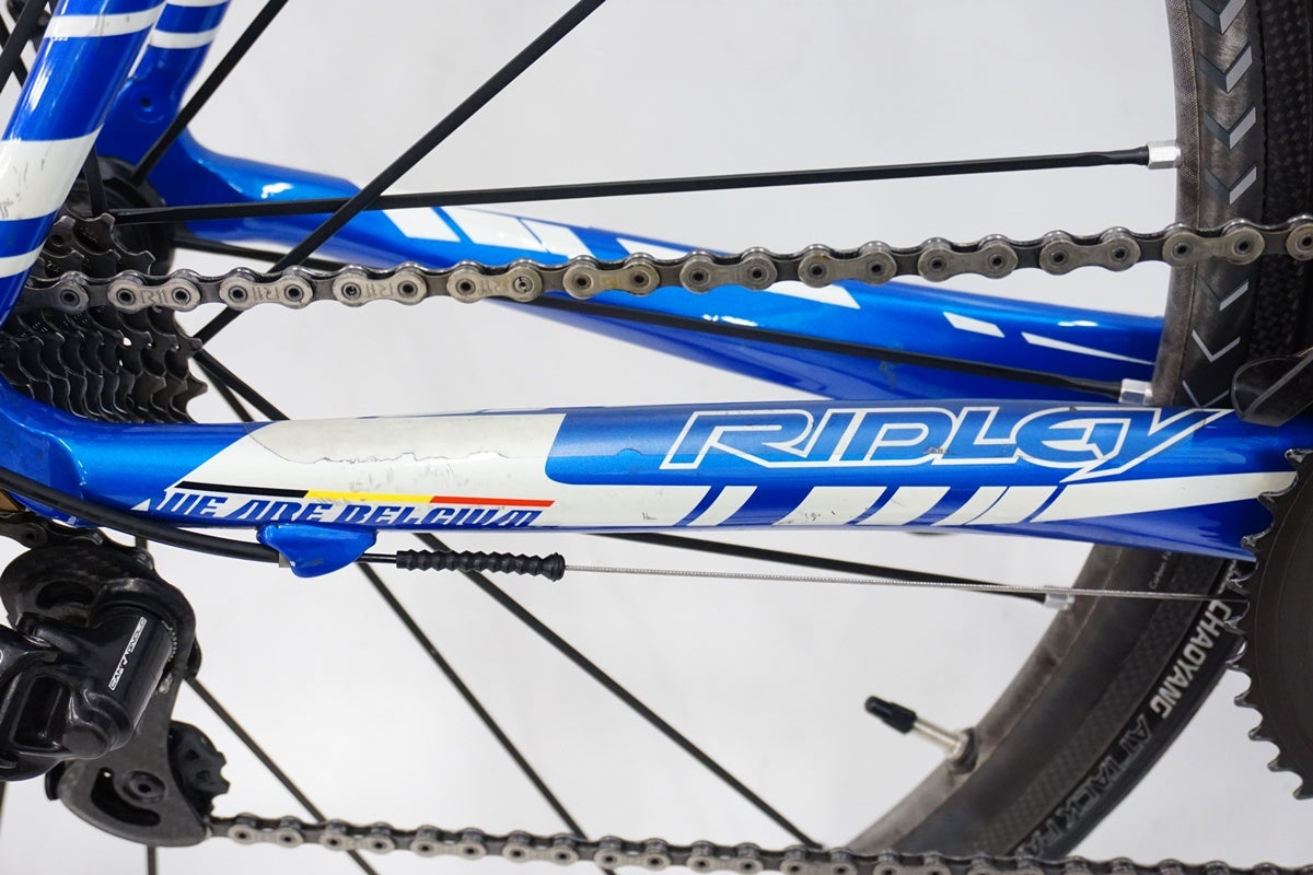 RIDLEY「リドレー」 NOAH RS 2012年モデル ロードバイク / 浜松店