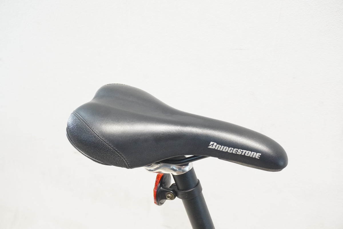 BRIDGESTONE 「ブリヂストン」 TRANSIT7 2002年ごろモデル 折り畳み自転車 / 横浜戸塚店