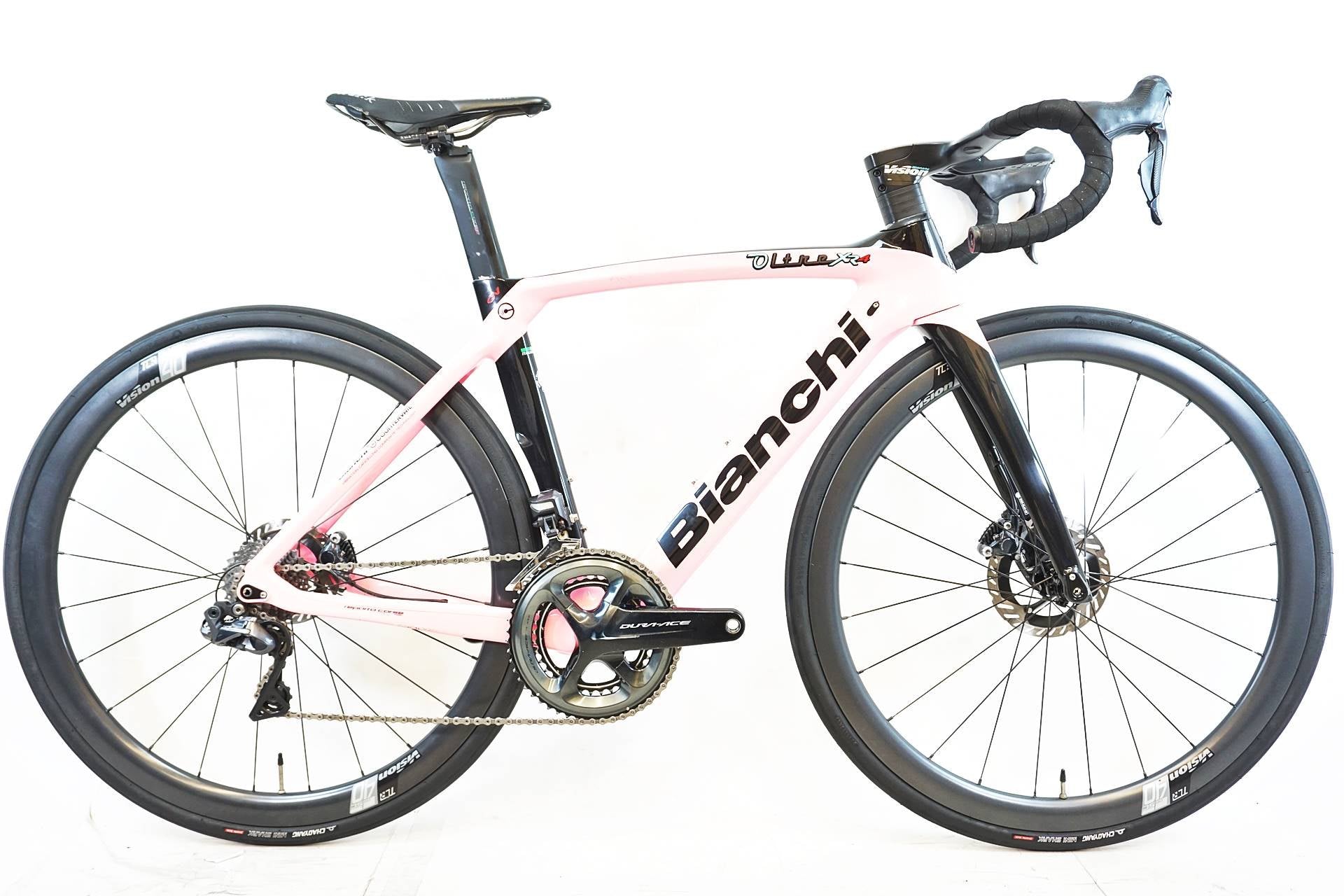 BIANCHI 「ビアンキ」 OLTRE XR4 CV DISC 2020年モデル ロードバイク / 有明ガーデン店