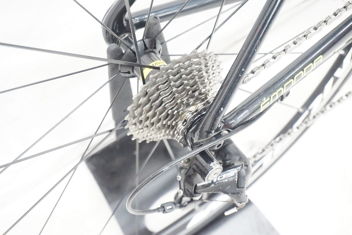 TREK 「トレック」 EMONDA ALR 5 2016年モデル ロードバイク/ 大阪美原 