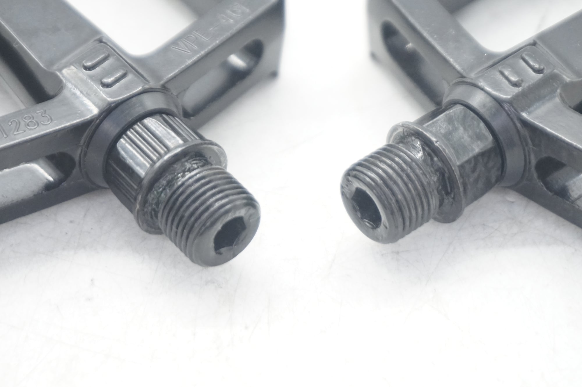 VP 「ブイピー」 VPE-461 ペダル / 大阪門真店