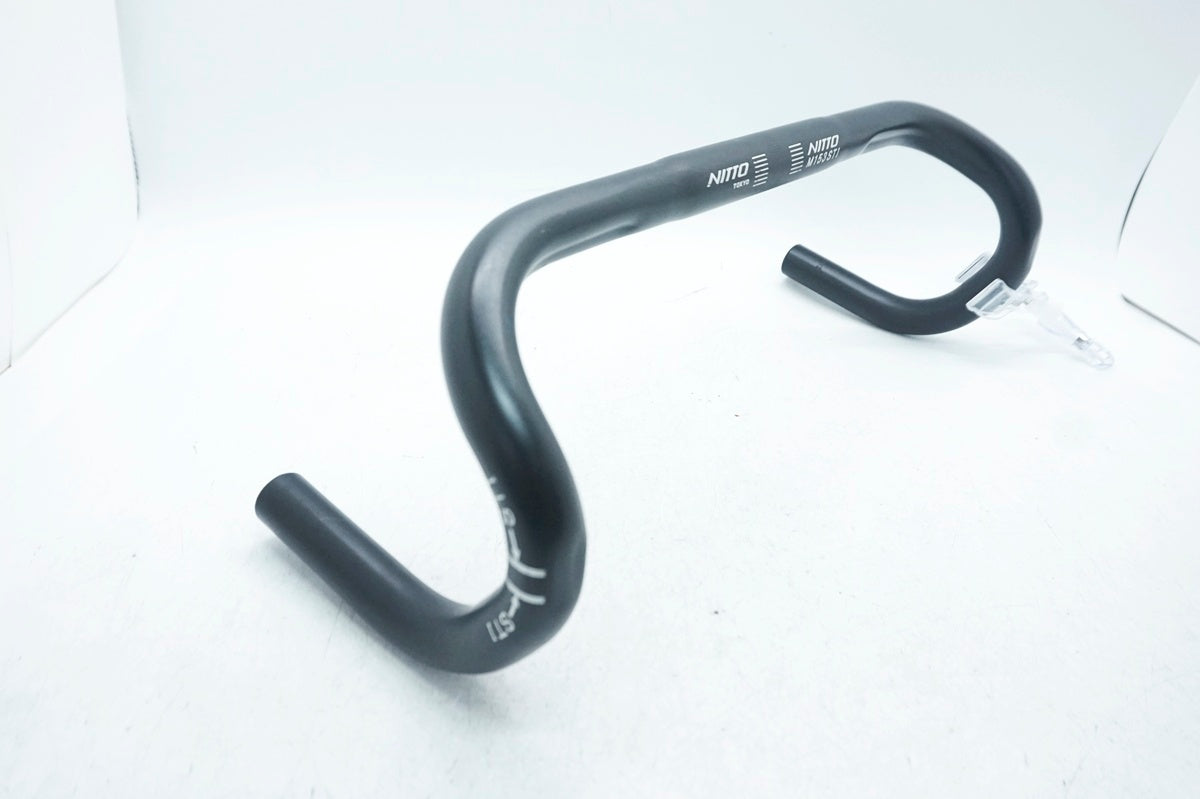 NITTO 「ニットー」  M153STI Φ26.0 400mm ハンドル / 大阪門真店