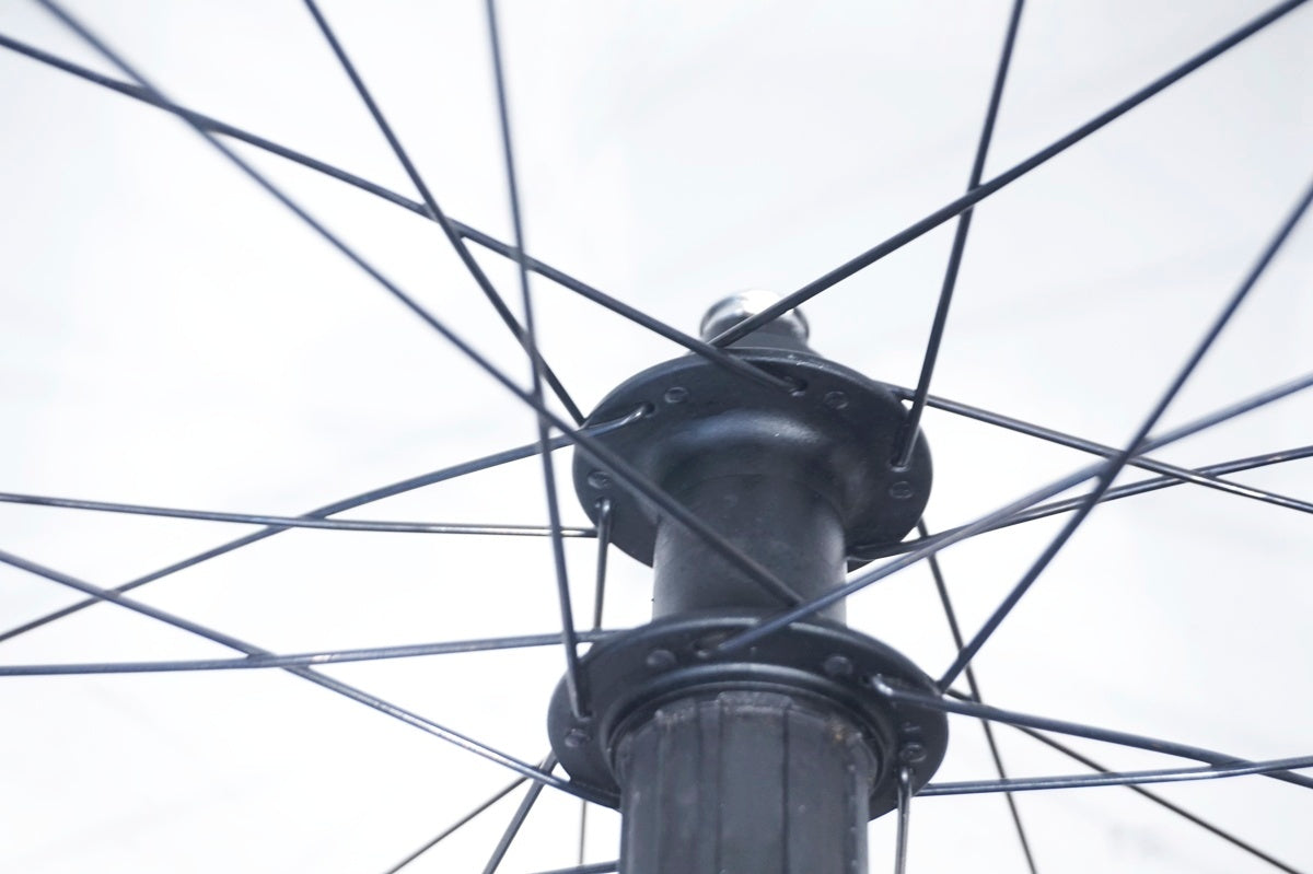 BONTRAGER 「ボントレガー」 シマノ8-12s PARADIGM ホイールセット / 大阪門真店