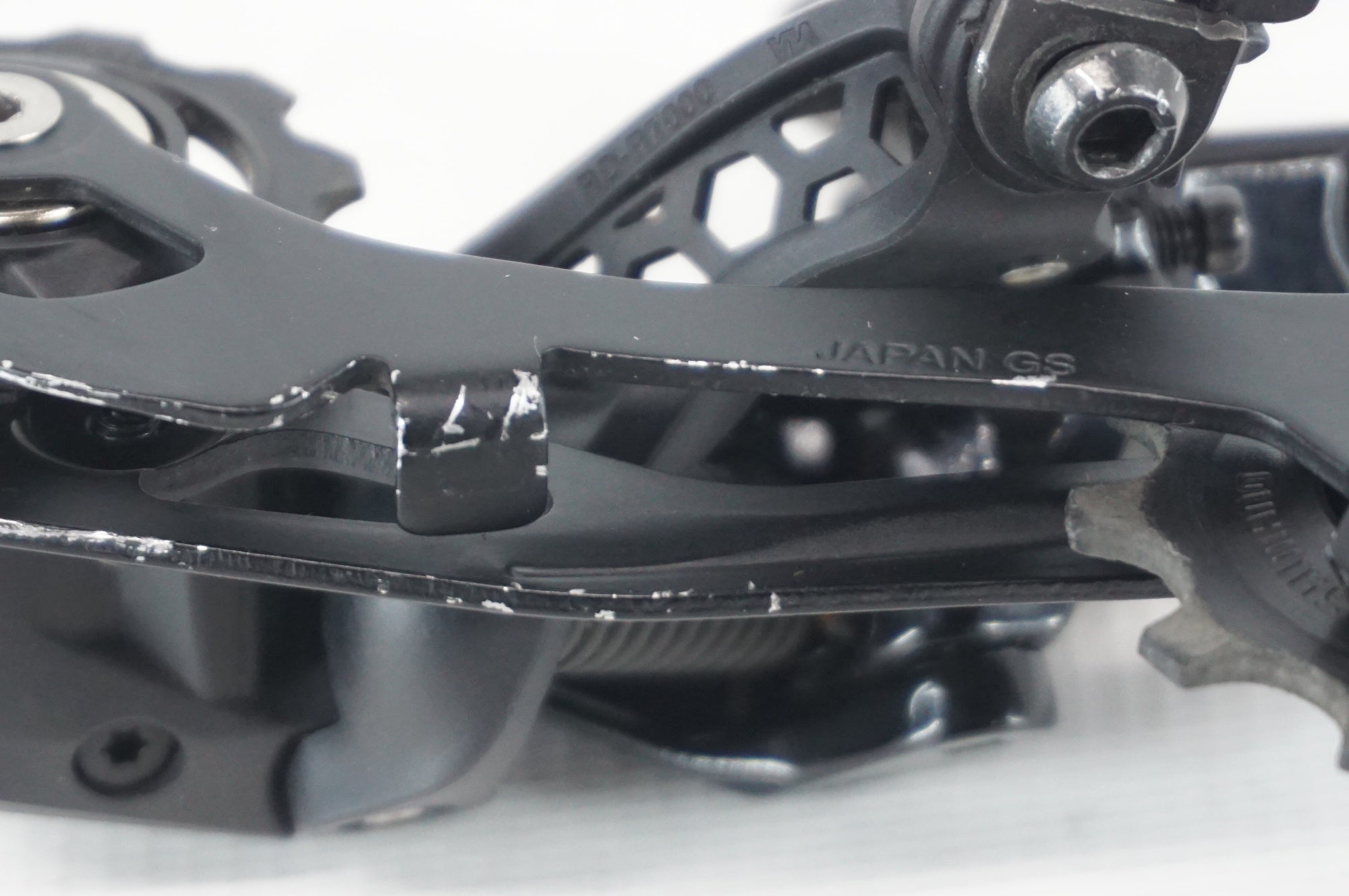 SHIMANO 「シマノ」 105 RD-R7000 GS リアディレイラー / 阪急塚口店