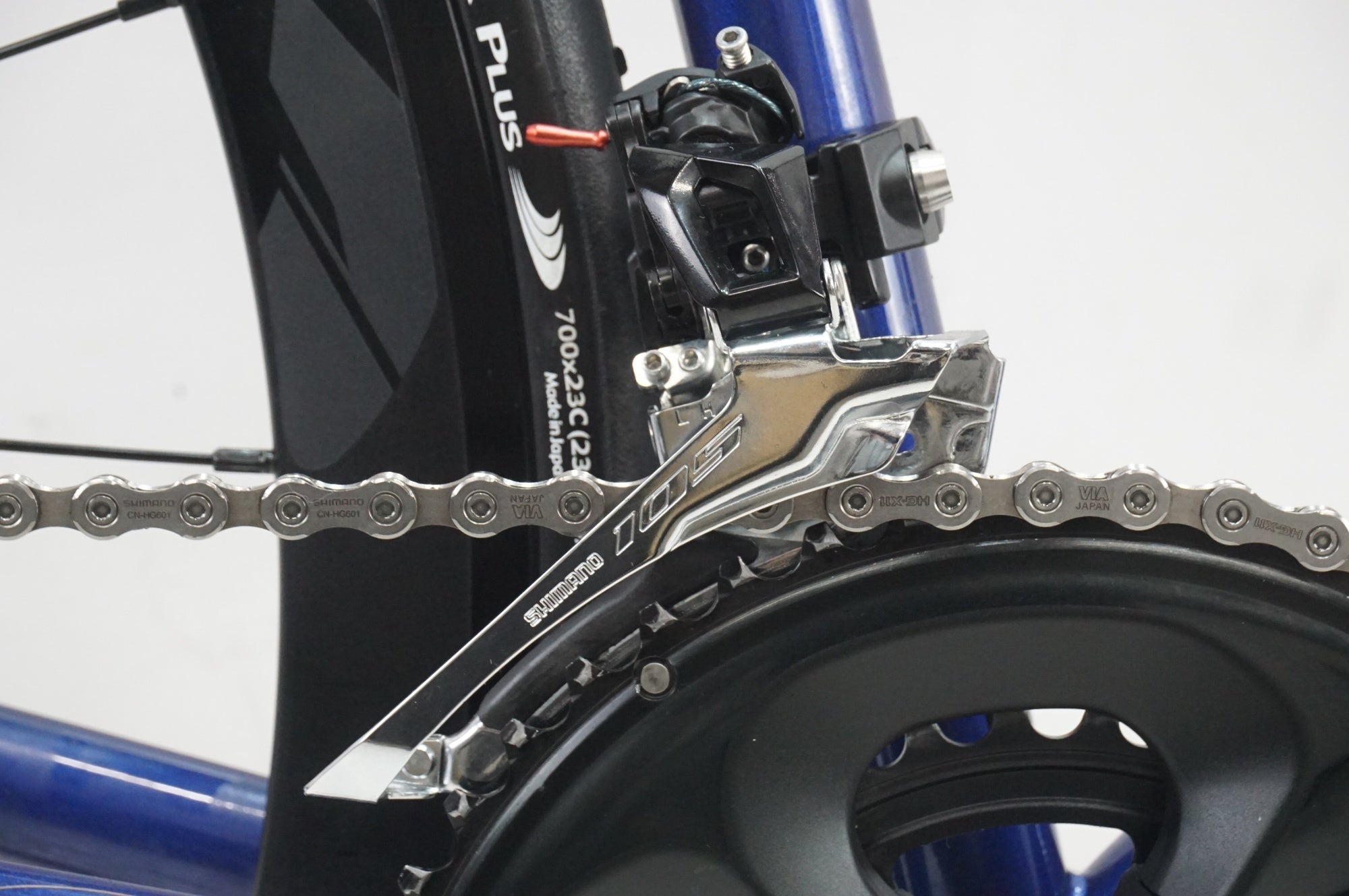 BASSO 「バッソ」 VIPER 105 2020年モデル ロードバイク / 大宮店