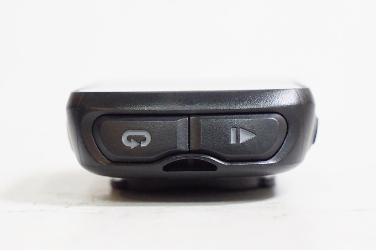 GARMIN 「ガーミン」 EDGE 130 PLUS サイクルコンピューター / 熊谷本店