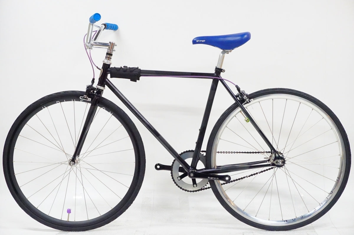 ALL CITY 「オールシティ」 BIG BLOCK 2023年頃 ピストバイク / 名古屋大須店