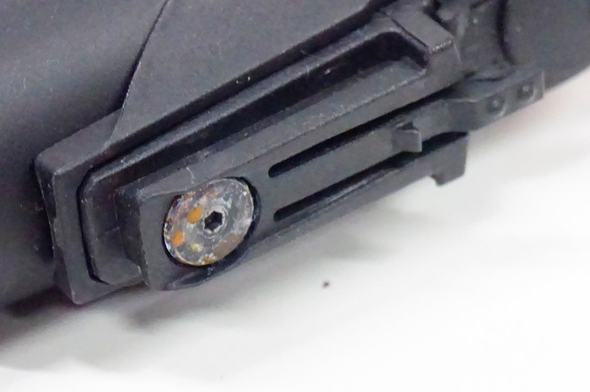 CATEYE 「キャットアイ」 VOLT400 フロントライト / 名古屋大須店