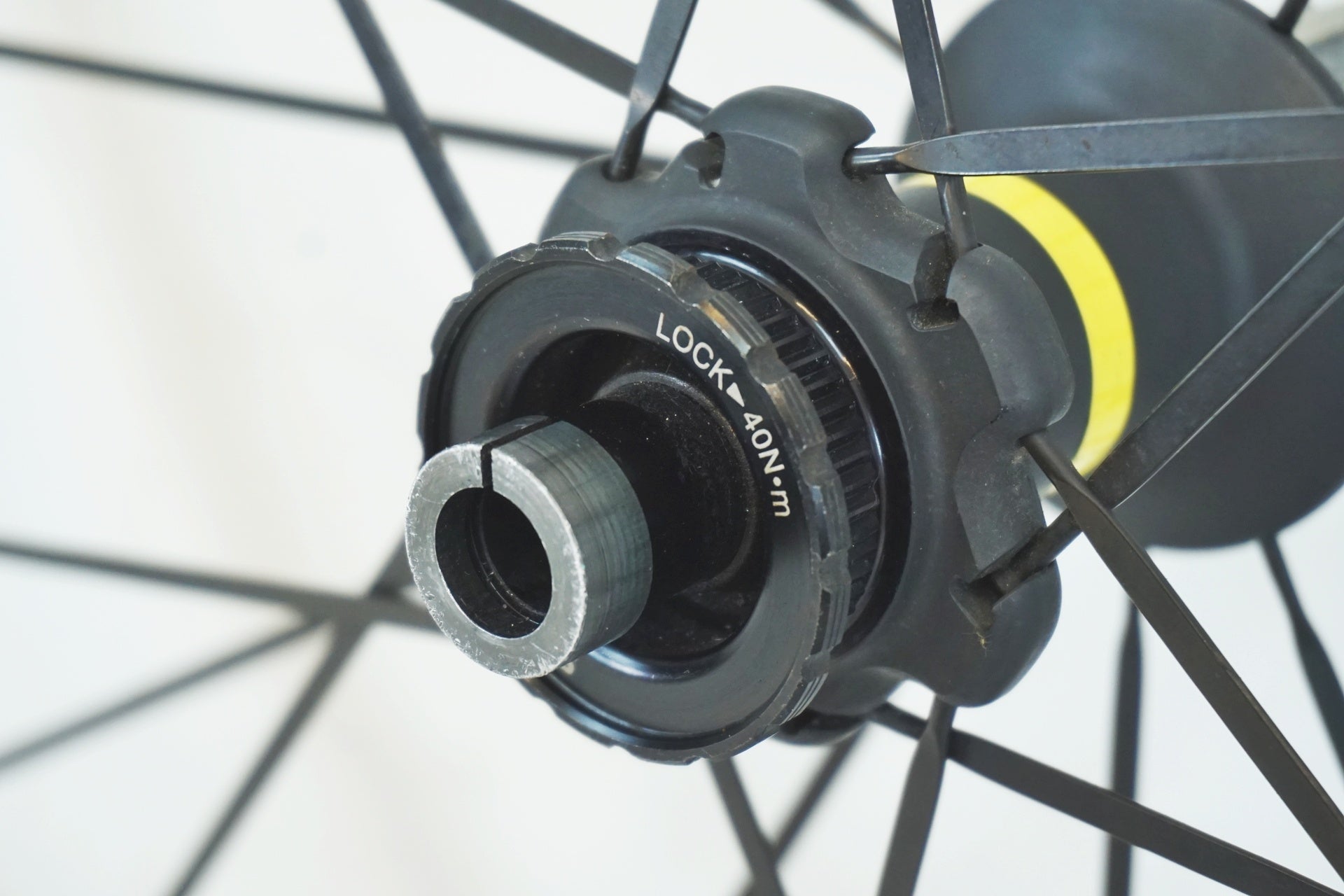 MAVIC 「マビック」 KSYRIUM ELITE UST シマノ 11速 ホイールセット / 有明ガーデン店