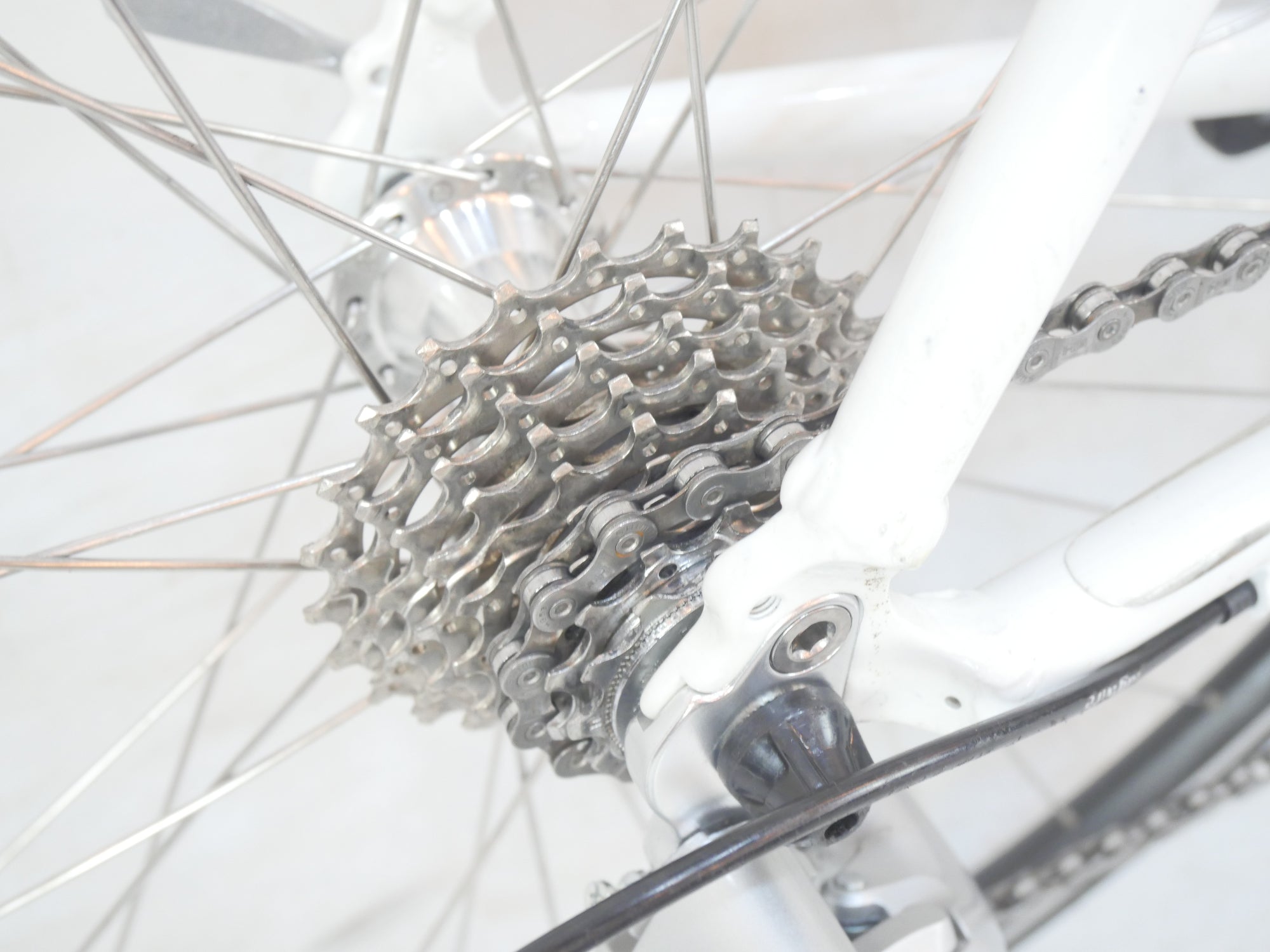 WILIER 「ウェリエール」 MONTEGRAPPA SORA 2013年モデル ロードバイク / バイチャリ浦和ベース