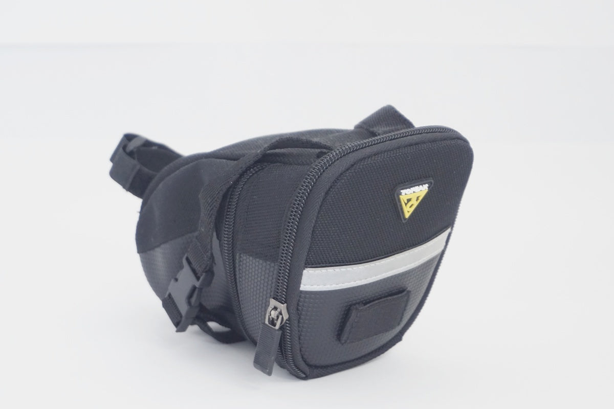 TOPEAK 「トピーク」 AERO WEDGE サドルバッグ / 京都八幡店