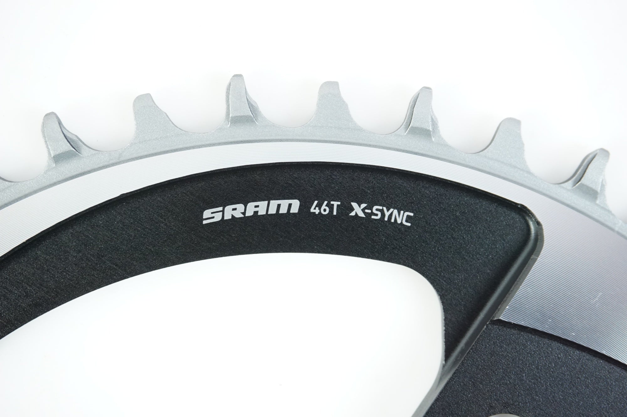 SRAM 「スラム」 X-SYNE 46T チェーンリング / 中目黒店