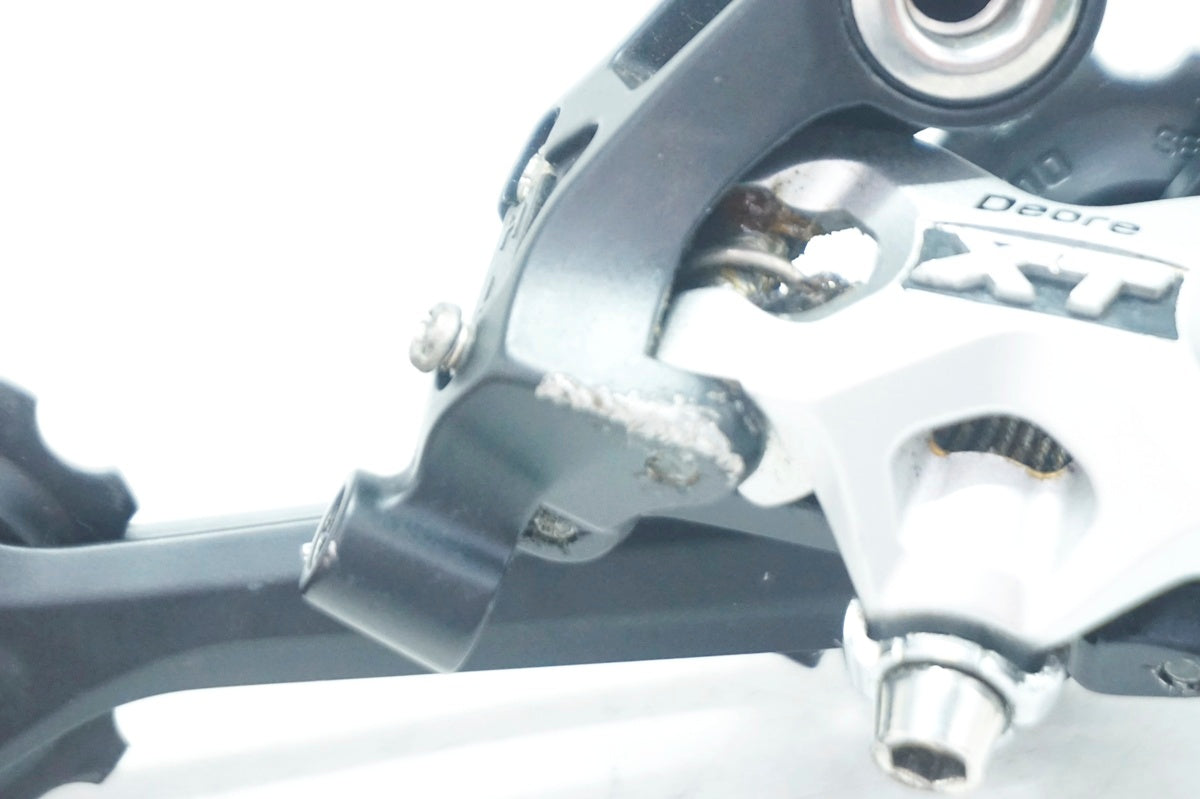SHIMANO 「シマノ」 DEORE XT RD-M771 リアディレイラー / 大阪門真店