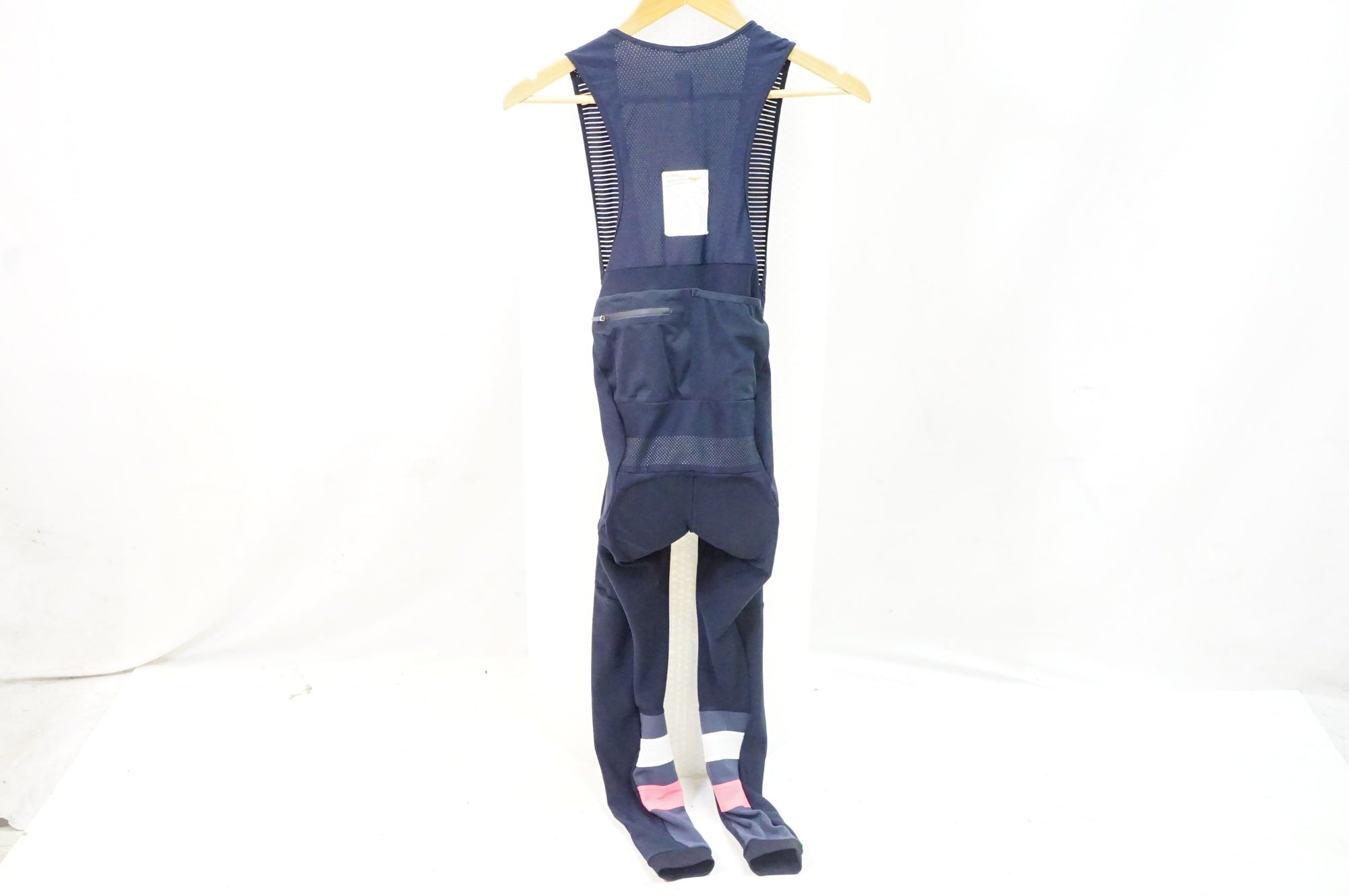 RAPHA 「ラファ」 CARGO WINTER TIGHTS WITH PAD XSサイズ ビブタイツ / 熊谷本店