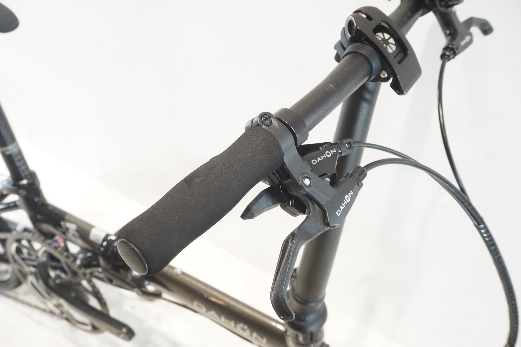 DAHON 「ダホン」 K3 2022年モデル 14インチ 折り畳み自転車 / 横浜戸塚店