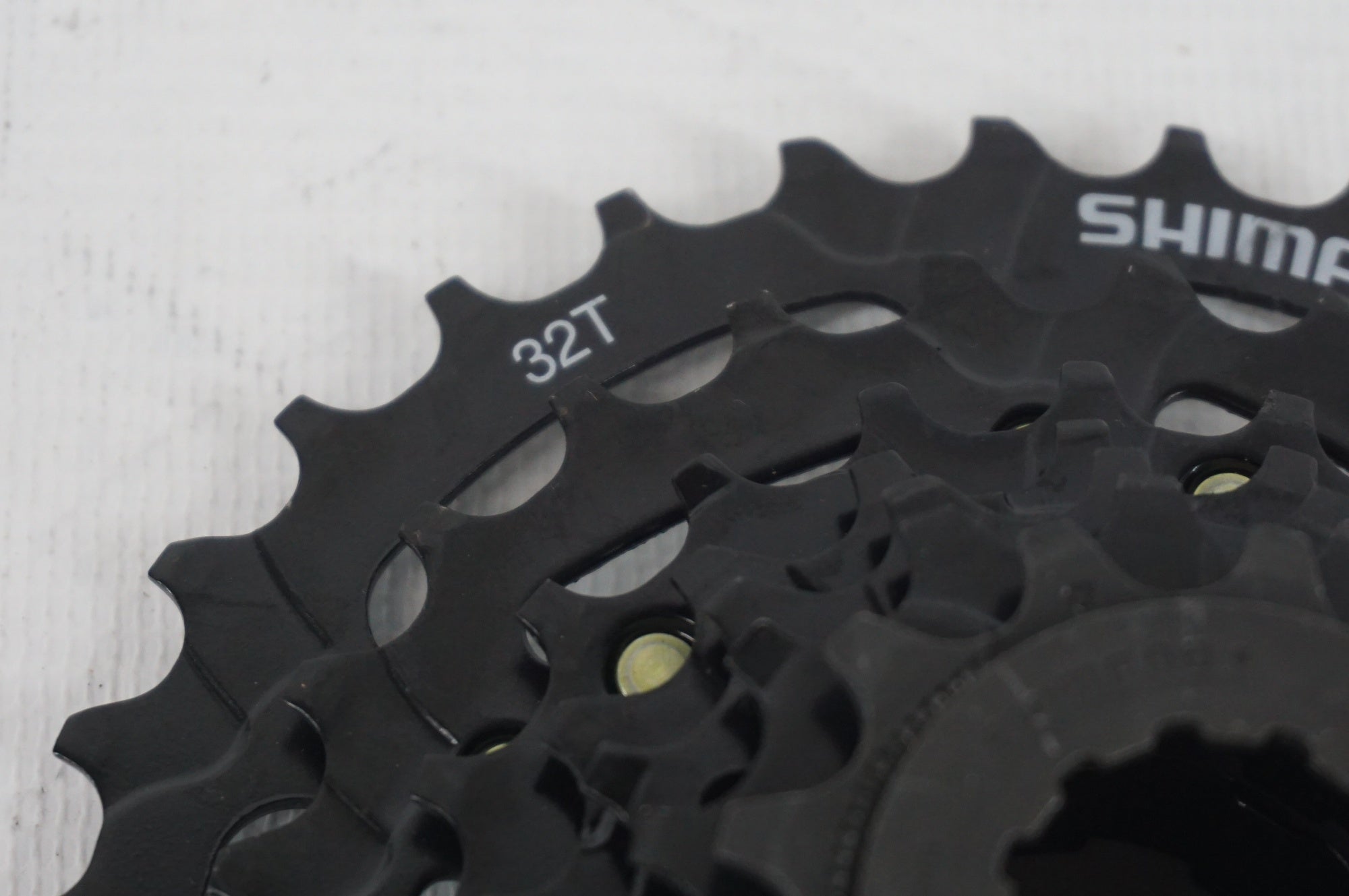 SHIMANO 「シマノ」 CS-HG210-7 12-32T スプロケット / 阪急塚口店