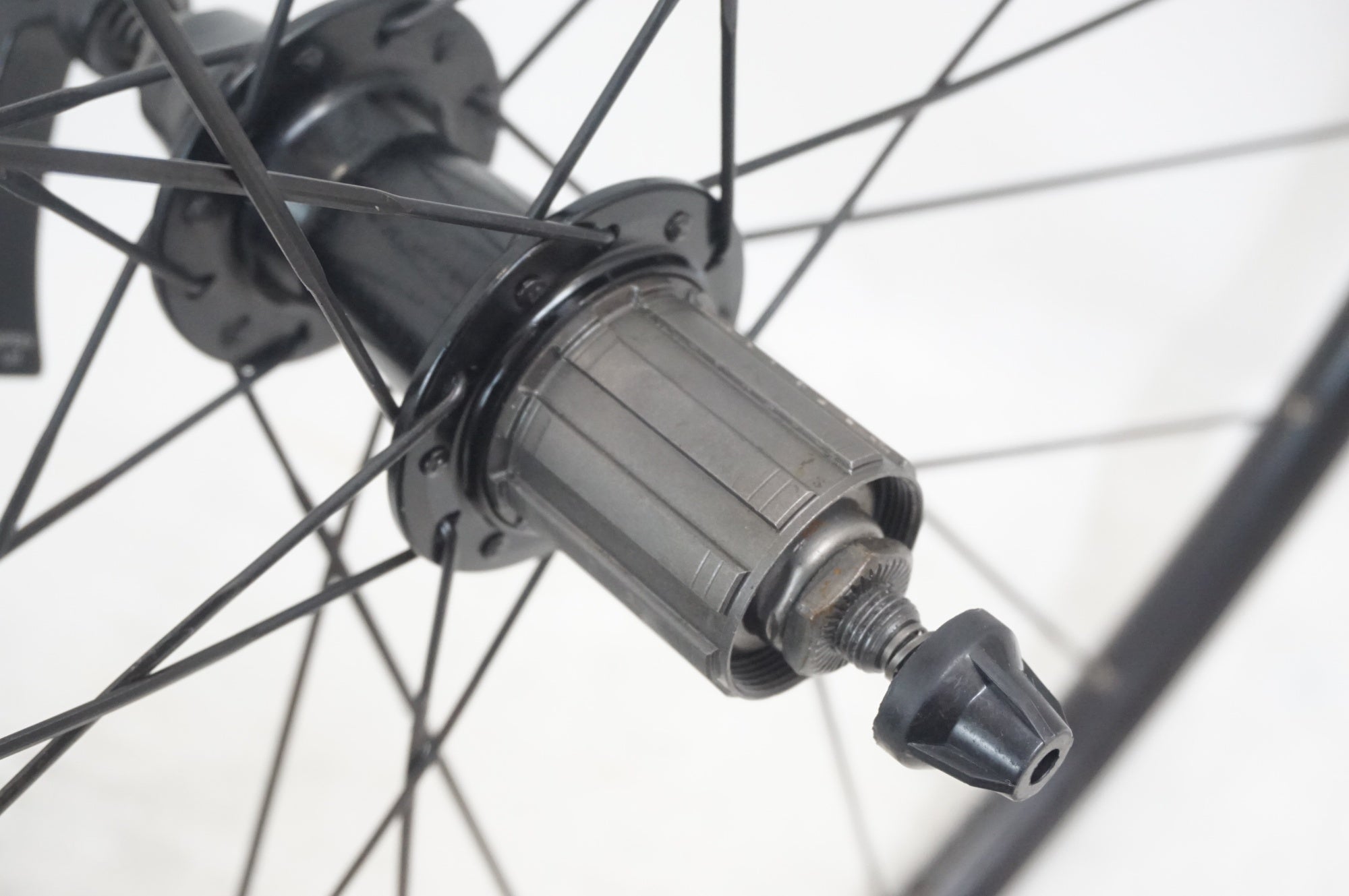 BONTRAGER 「ボントレガー」 TLR シマノ11速 ホイールセット