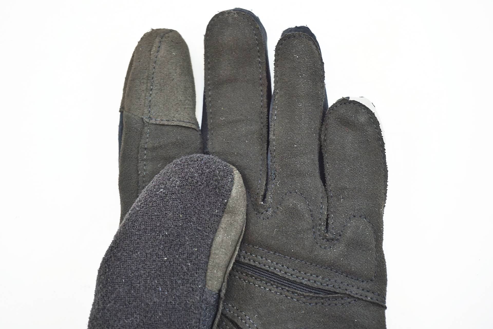 SHIMANO 「シマノ」 GORE WINDSTOPPER Lサイズ ウインター グローブ / 有明ガーデン店