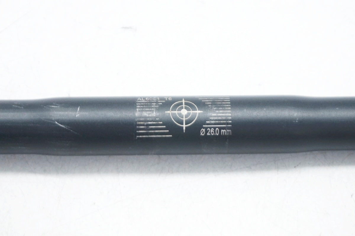 ブランド不明 Φ26.0 400mm ハンドル / 大阪門真店