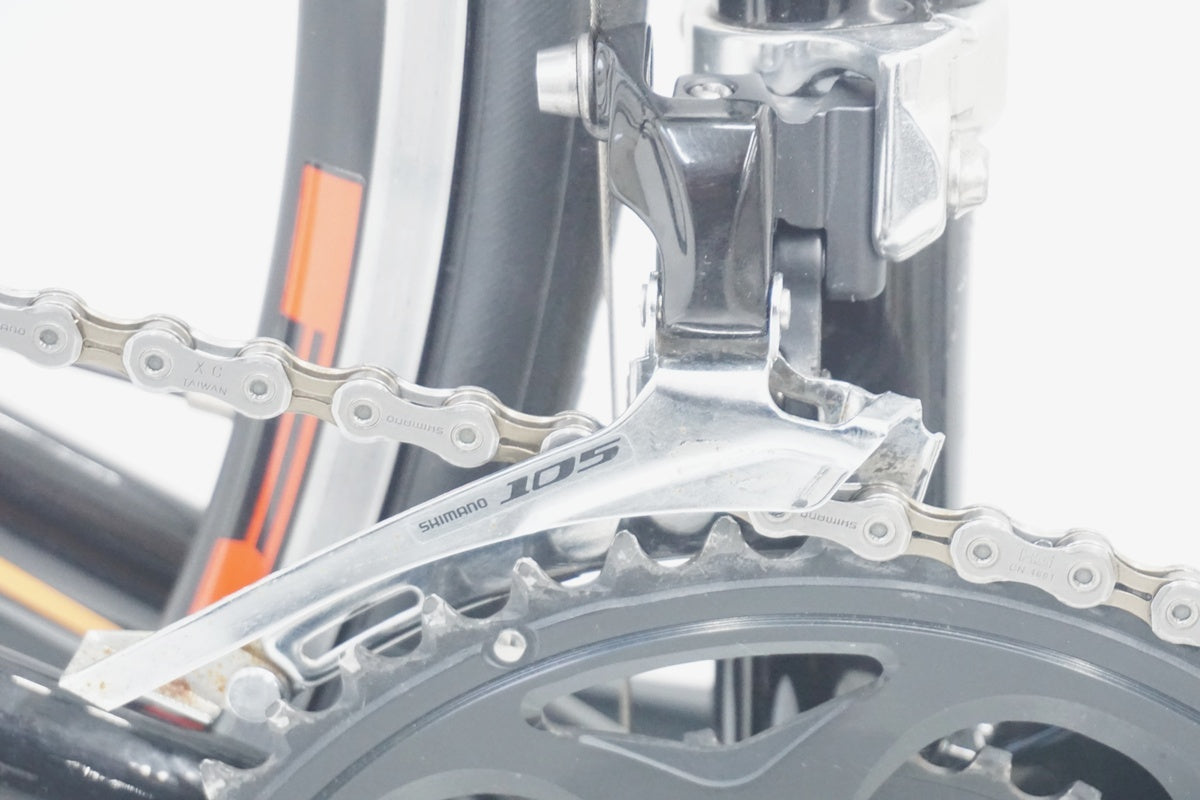 ORBEA 「オルベア」 AQUA 2013年モデル ロードバイク ORBEA「オルベア」 AQUA 2013年モデル ロードバイク/ 京都八幡店