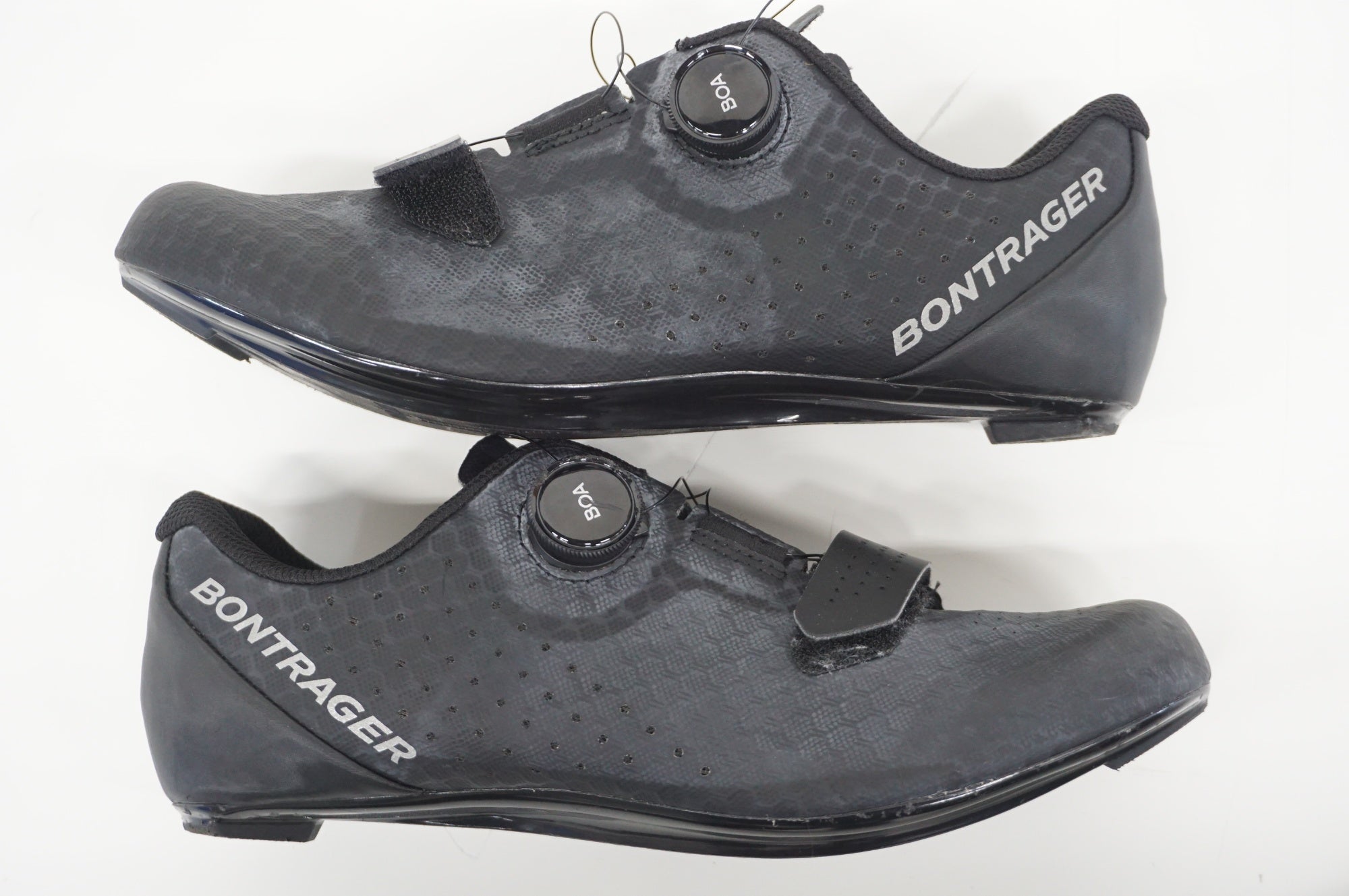 BONTRAGER 「ボントレガー」 CIRCUIT 27cm シューズ / 阪急塚口店 ｜ バイチャリ公式オンラインショップ  【スポーツ自転車買取販売専門店】