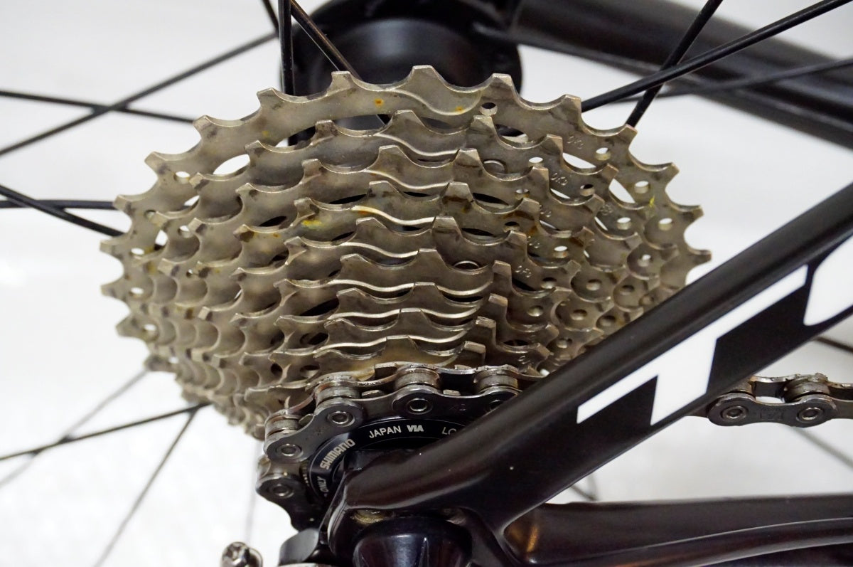 GIANT 「ジャイアント」 TCR ADVANCED 2 2015年モデル ロードバイク / 名古屋大須店