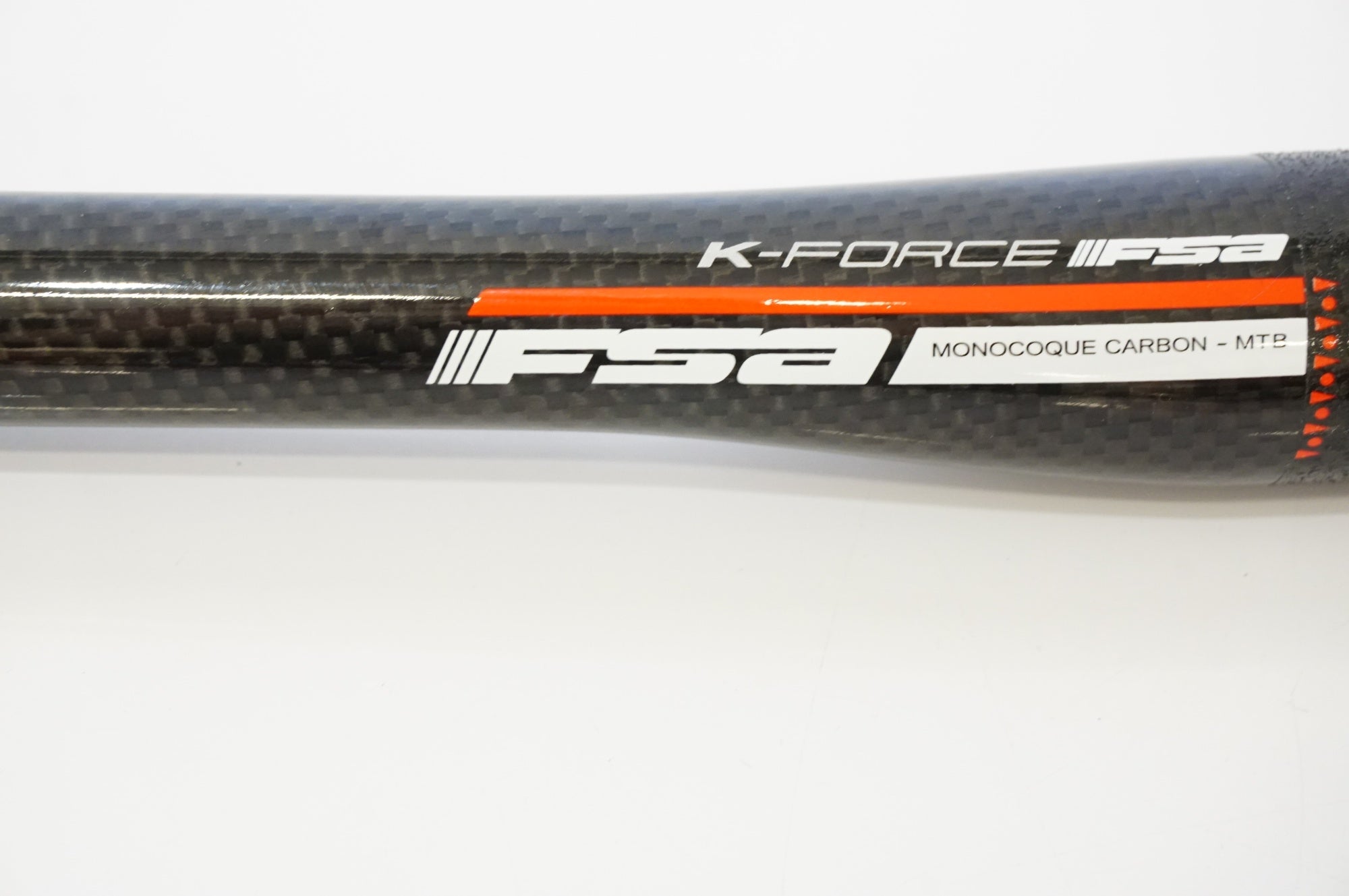 FSA 「エフエスエー」 K-FORCE φ31.8 600mm ハンドル / 浜松店