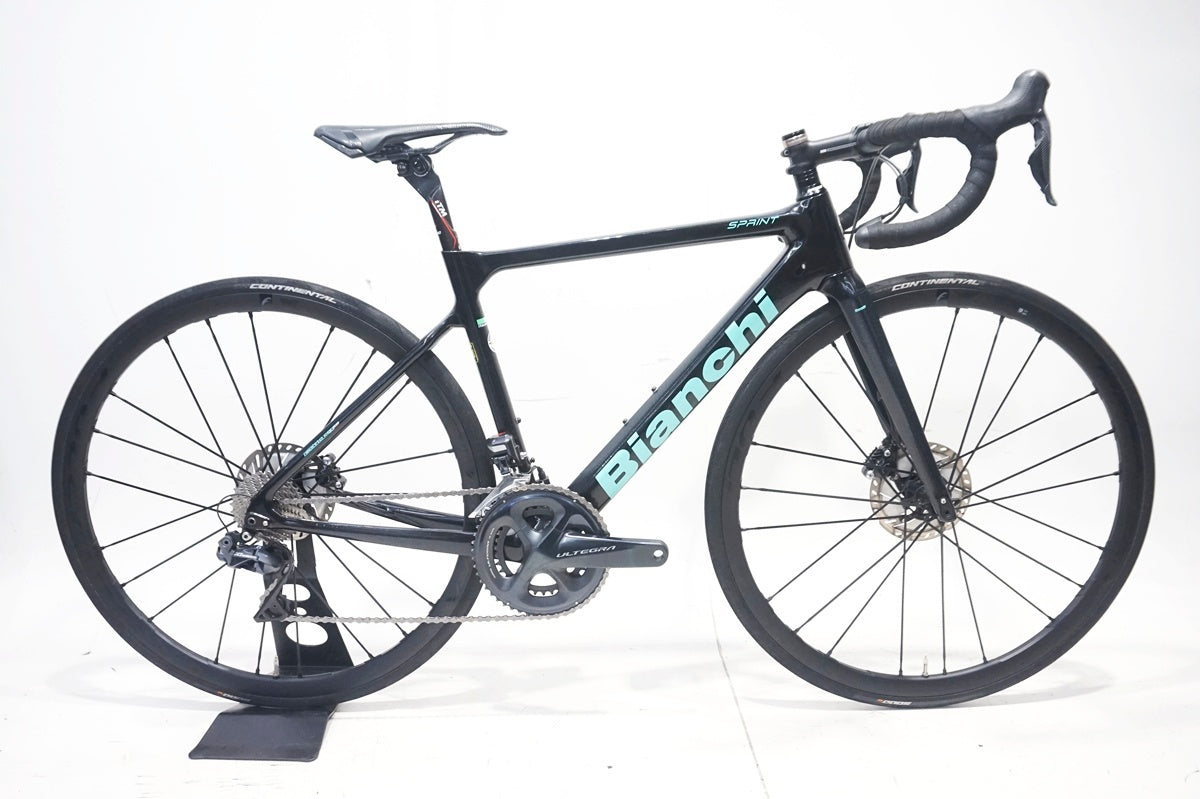 BIANCHI 「ビアンキ」 SPRINT ULTEGRA DI2 2020年モデル ロードバイク / 大阪門真店