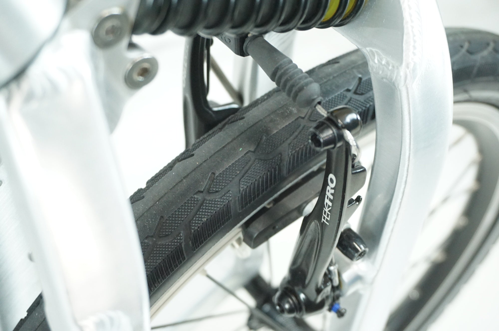 PACIFIC 「パシフィック」 birdy CLASSIC 2021年モデル 折り畳み自転車