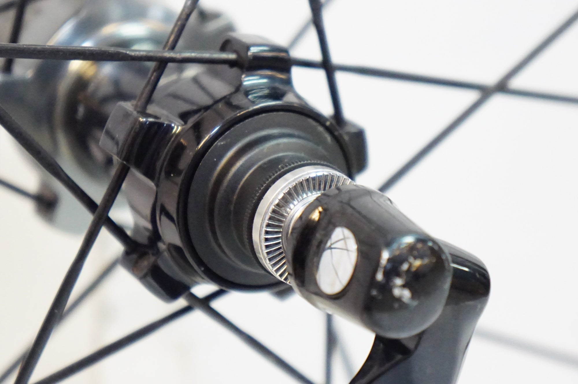 SHIMANO 「シマノ」 DURA-ACE WH-R9100-C24-CL シマノ 11/12速