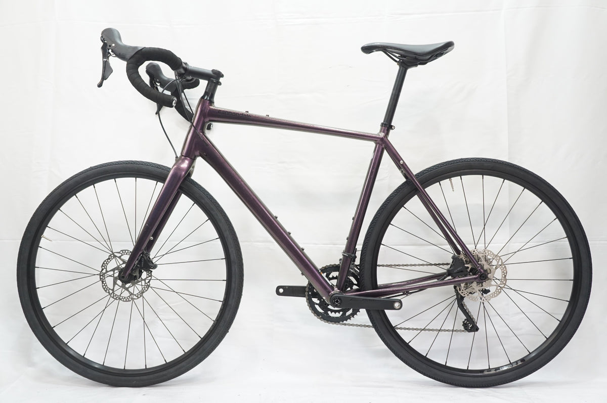 CANNONDALE 「キャノンデール」 TOPSTONE 2 2022年モデル グラベルロード / 大宮店