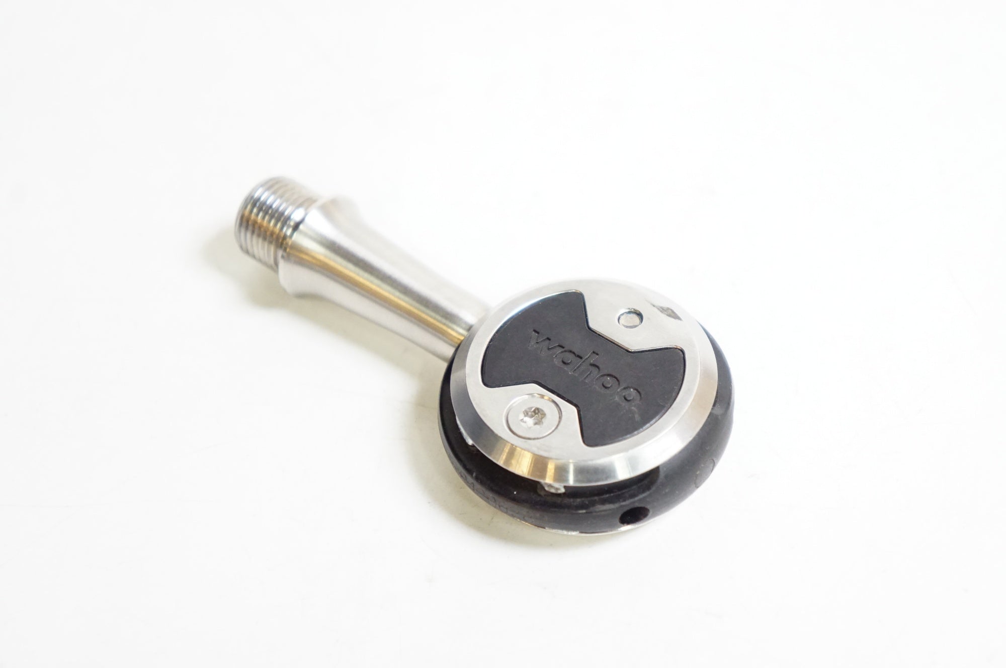 WAHOO 「ワフー」 SPEEDPLAY ZERO ステンレスシャフト ペダル / 熊谷本店