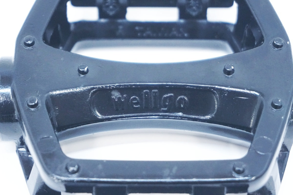 WELLGO 「ウェルゴ」 ペダル / 大阪美原北インター店