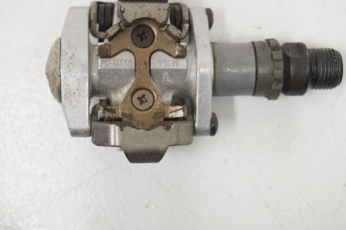 SHIMANO「シマノ」 PD-M515 ペダル / 浜松店