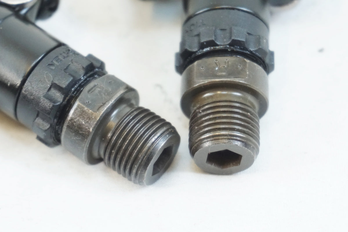 SHIMANO 「シマノ」 PD-M520 ペダル / 有明ガーデン店