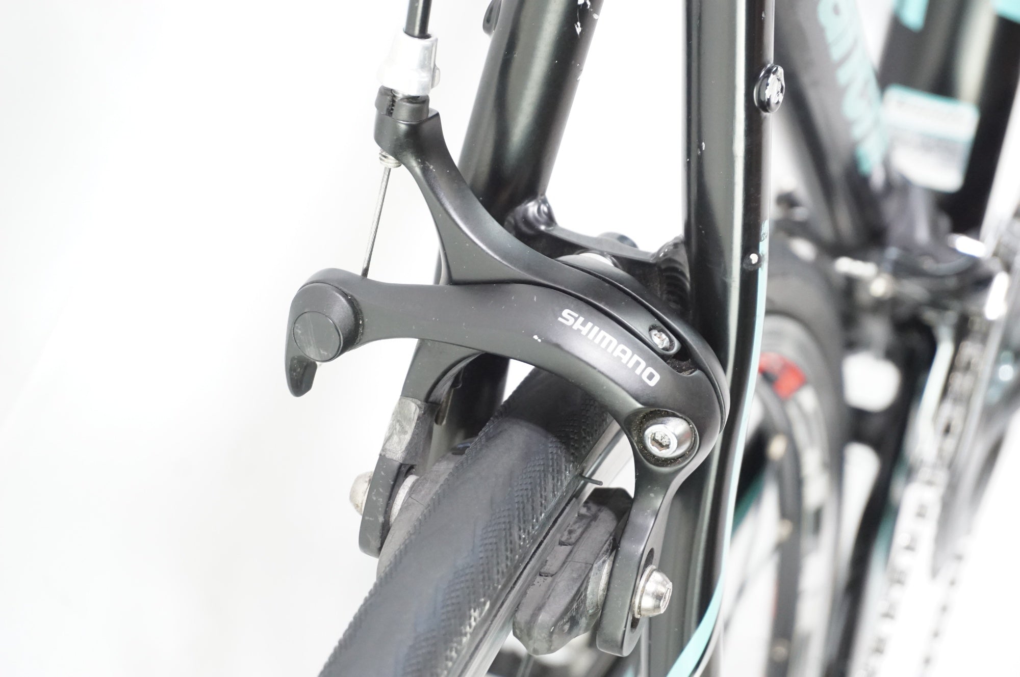 BIANCHI 「ビアンキ」 VIA NIRONE7 PRO FLAT BAR TIAGRA 2016年 BIANCHI 「ビアンキ」 VIA NIRONE7 PRO FLAT BAR TIAGRA 2016年