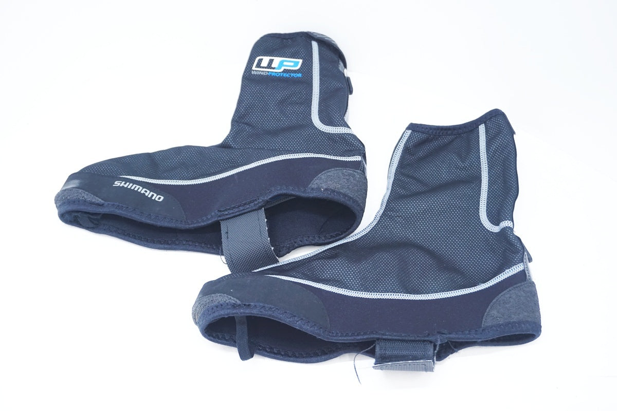 SHIMANO 「シマノ」 Lサイズ シューズカバー / 大阪美原北インター店