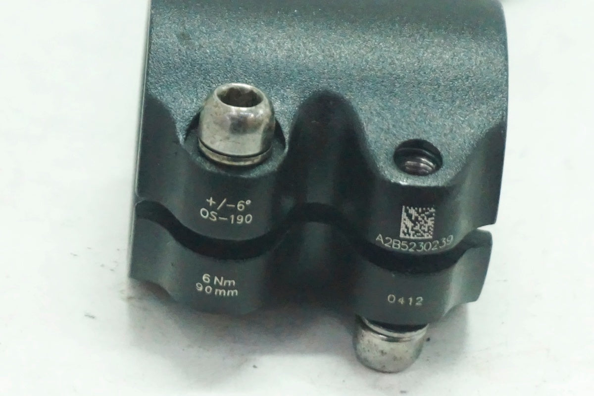 FSA 「エフエスエー」 OS190 Φ31.8 90mm ステム / 大阪門真店