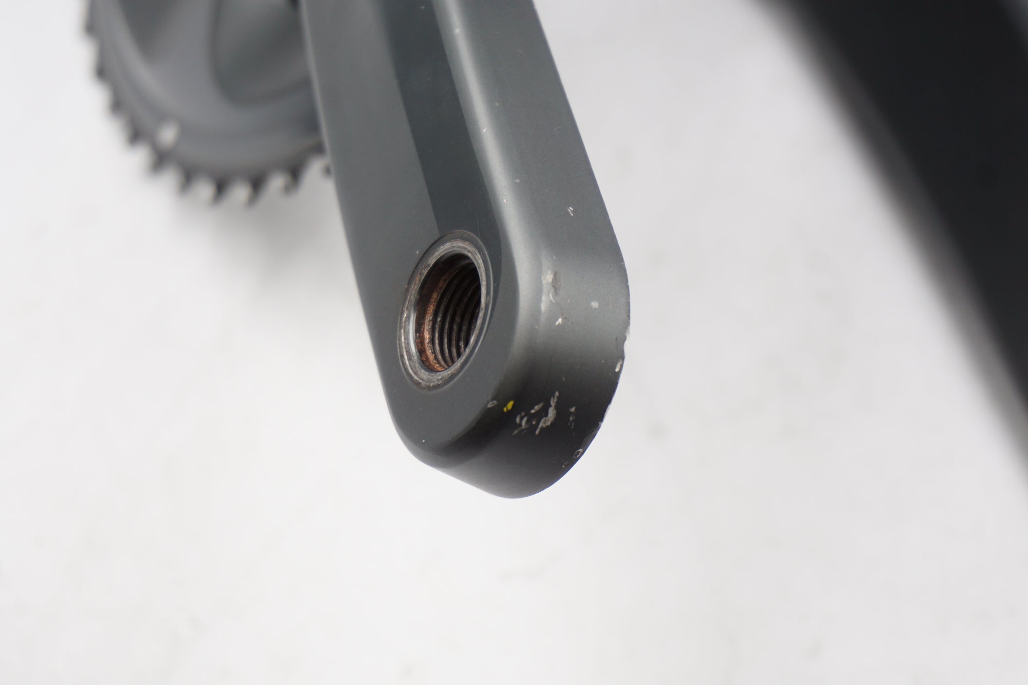 パーツ Shimano 165mm FC 6800 50 34t P51TD SHIMANO 「シマノ」 ULTEGRA FC-6800 50-34T 165mm クランク